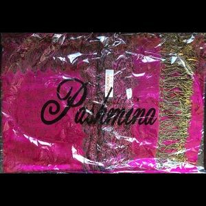 Pashmina/Wrap